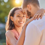 Happy couple review Crete wedding planner